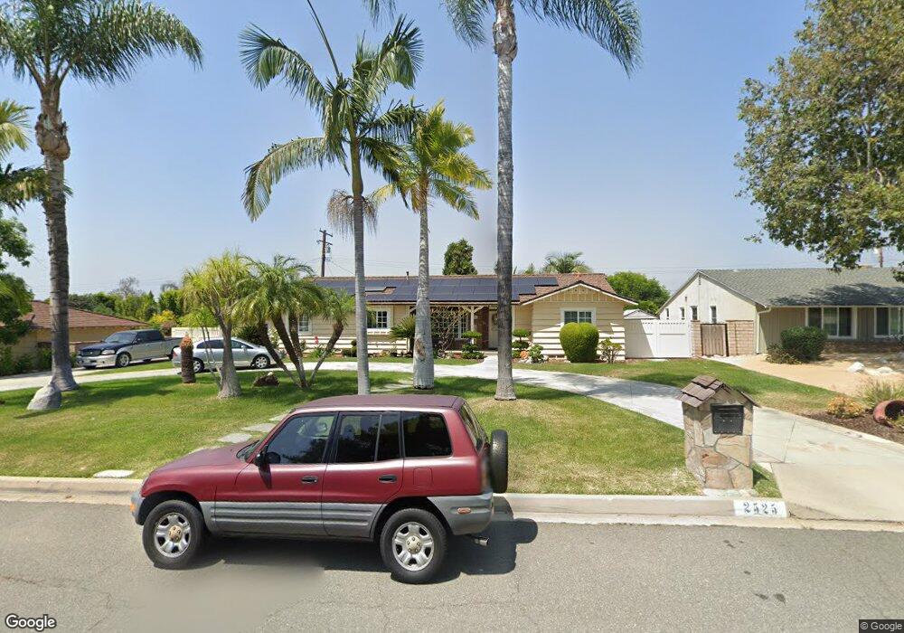 2525 E Evergreen Ave, West Covina, CA 91791 - photo 1