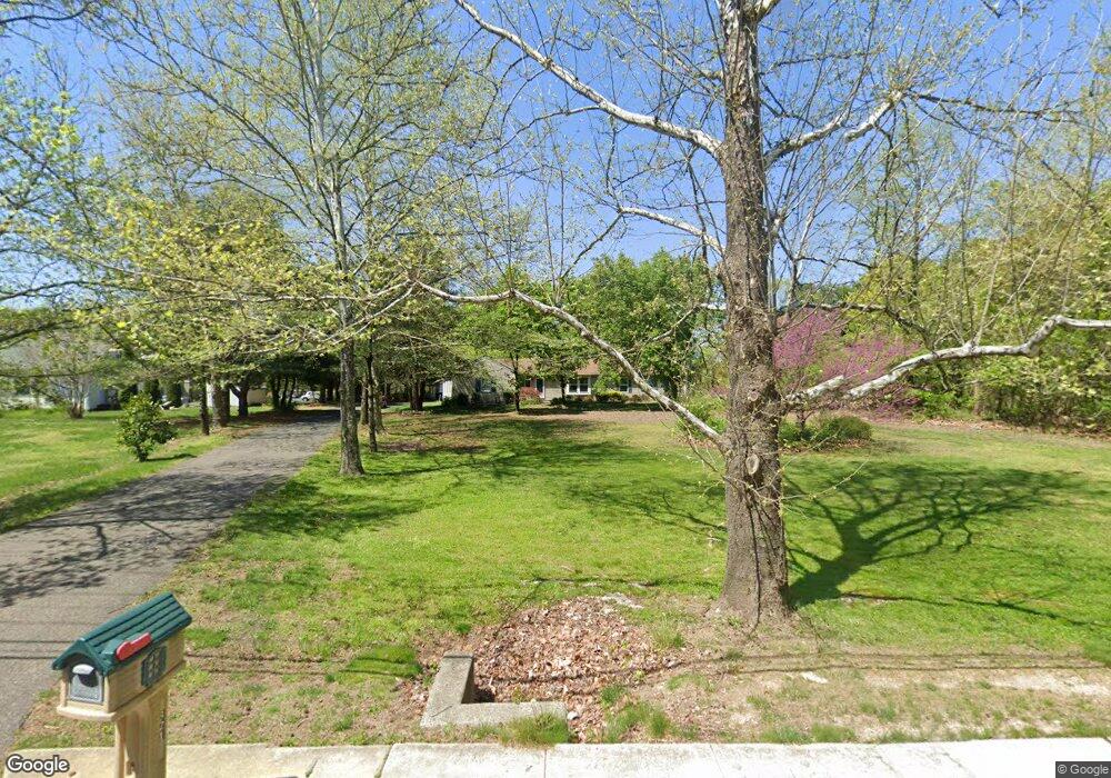 321 Conrow Rd, Delran, NJ 08075 - photo 1