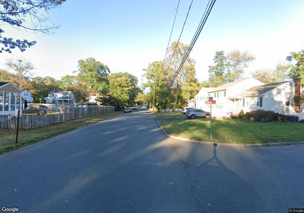 210 Willow Ave Extension, North Plainfield, NJ 07063 - photo 1