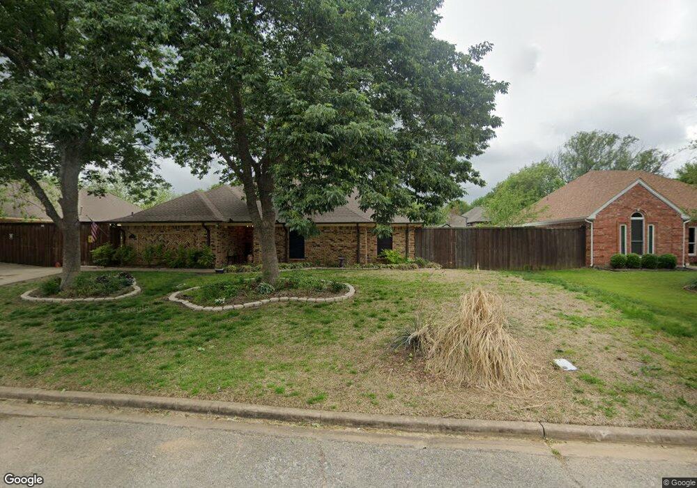 111 Park Ln, Pottsboro, TX 75076 - photo 1