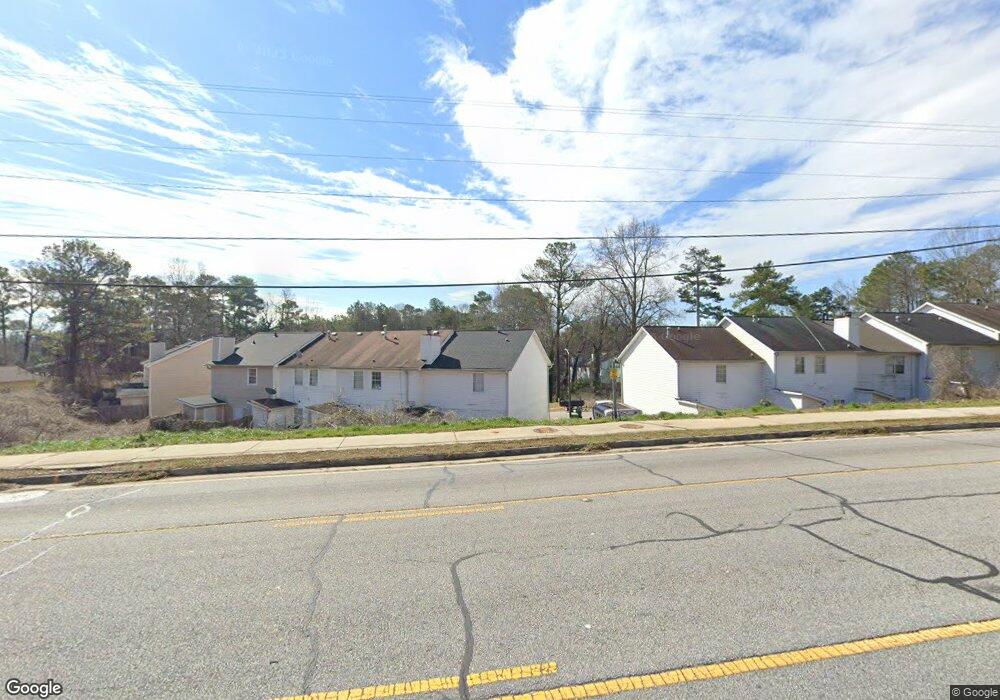 790 Crestside Ct unit 1, Austell, GA 30168 - photo 1