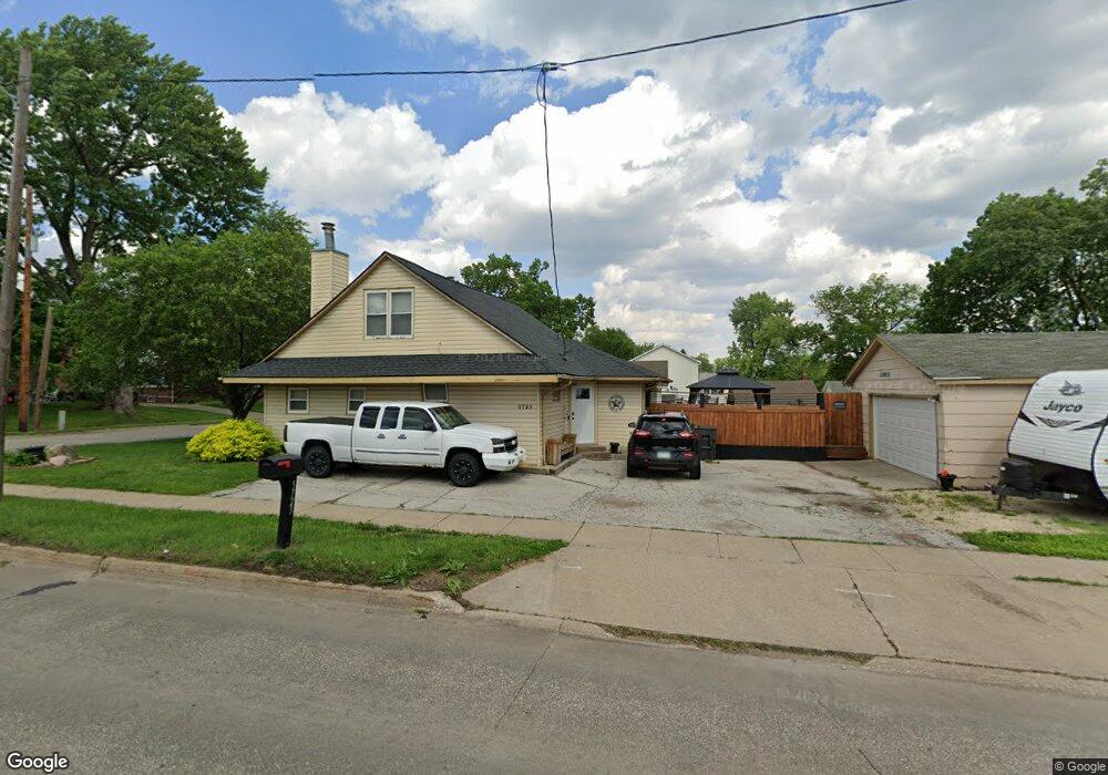 3723 E 29th St, Des Moines, IA 50317 - photo 1