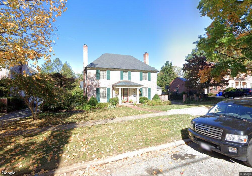 3705 Leland St, Chevy Chase, MD 20815 - photo 1