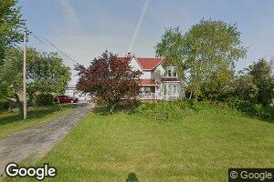 1849 Bradleyville Rd, Fairgrove, MI 48733