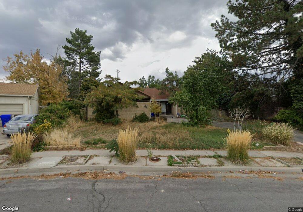 7849 Taft St, Midvale, UT 84047 - photo 1