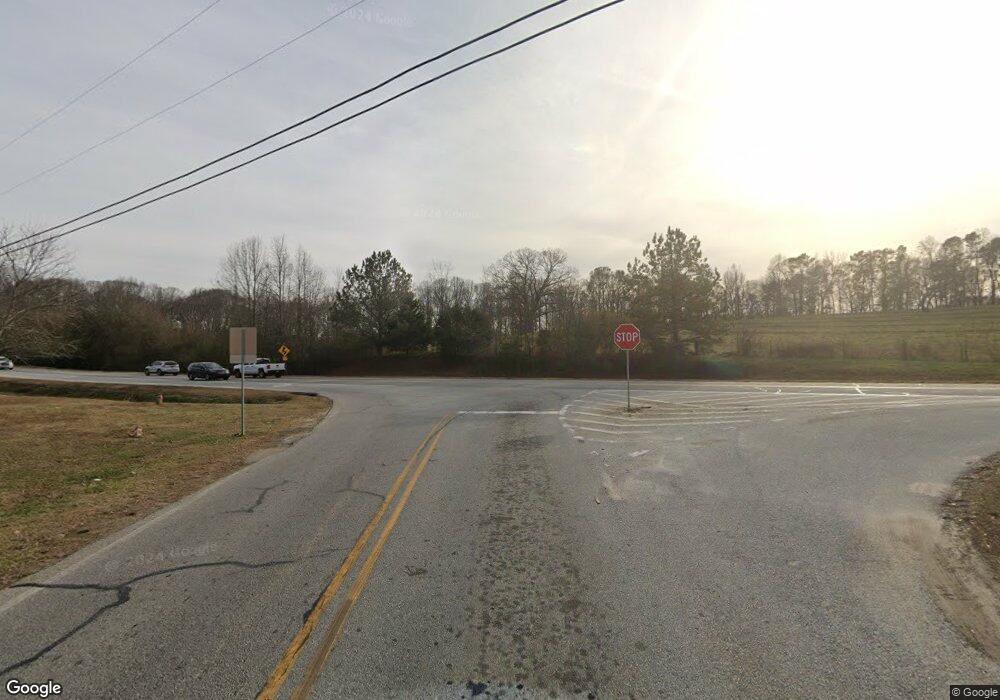 0 Bill Watkins Rd unit 8464640, Hoschton, GA 30548 - photo 1