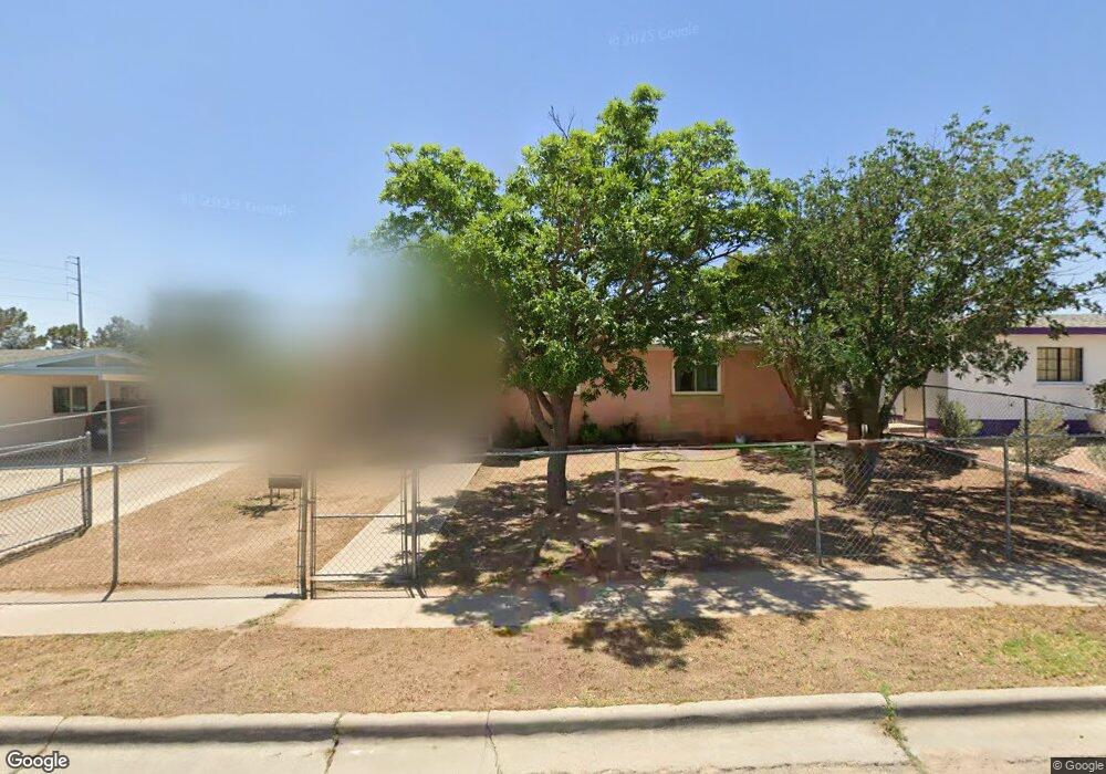 1109 Cimarron St, El Paso, TX 79915 - photo 1
