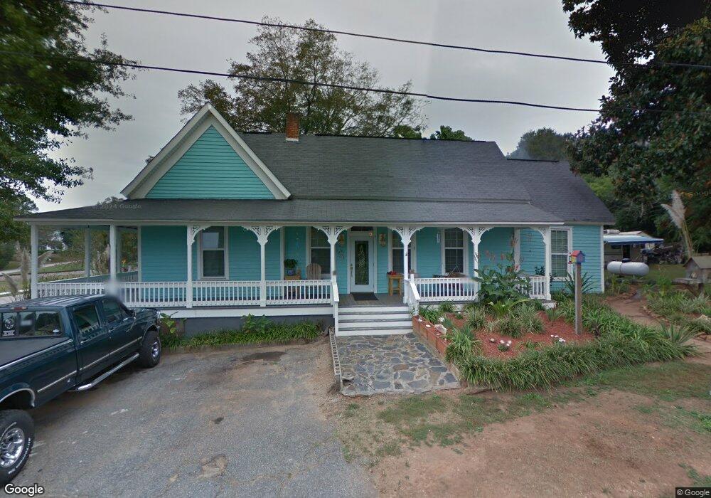 18 N Main St, Maysville, GA 30558 - photo 1