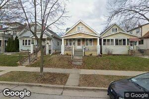921 S 74th St, Milwaukee, WI 53214