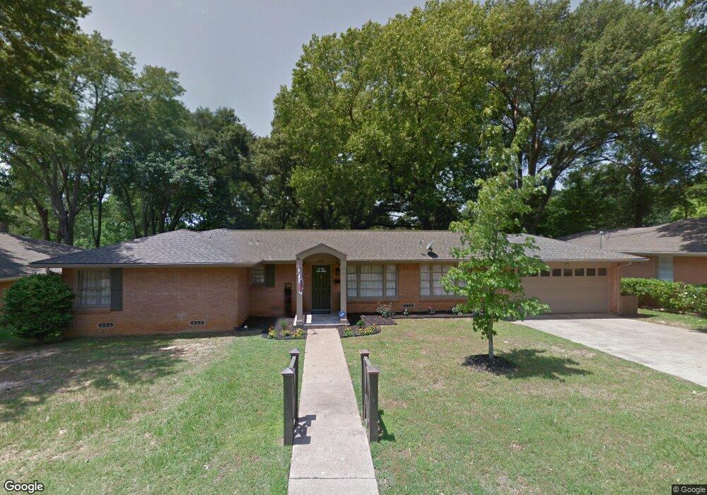 2411 Pollard Dr, Tyler, TX 75701 - photo 1