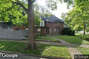 1827 Harvard Blvd, Dayton, OH 45406