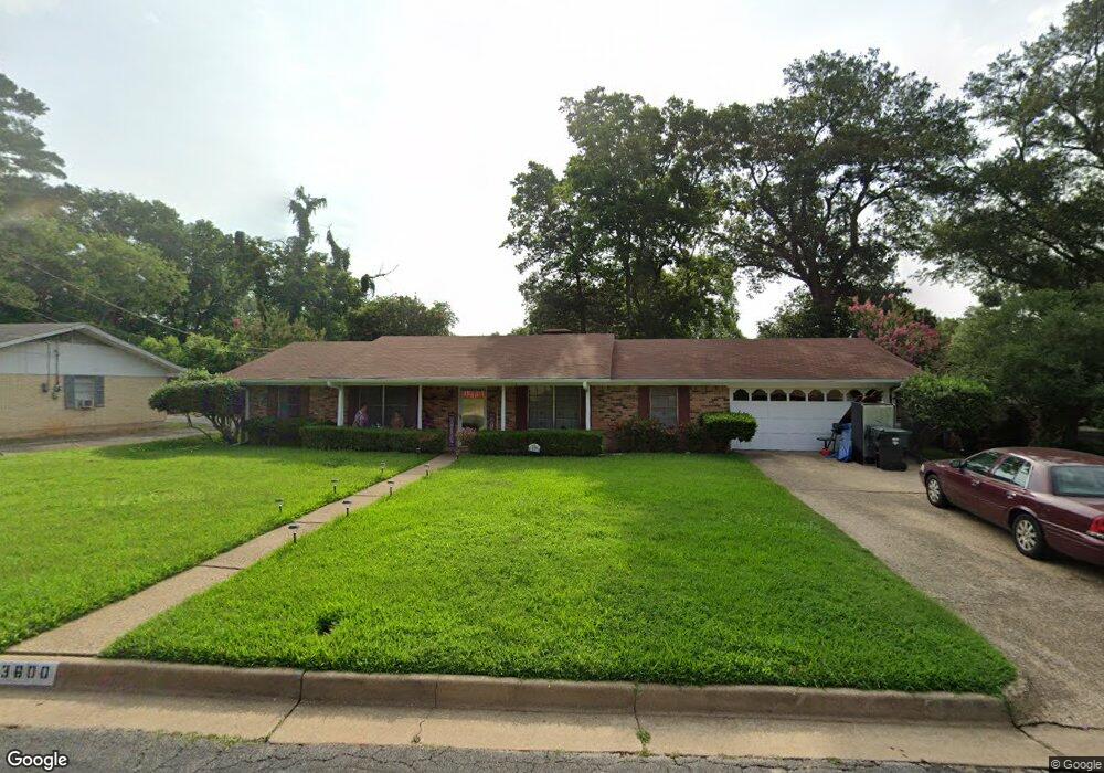 3600 Colgate Ave, Tyler, TX 75701 - photo 1