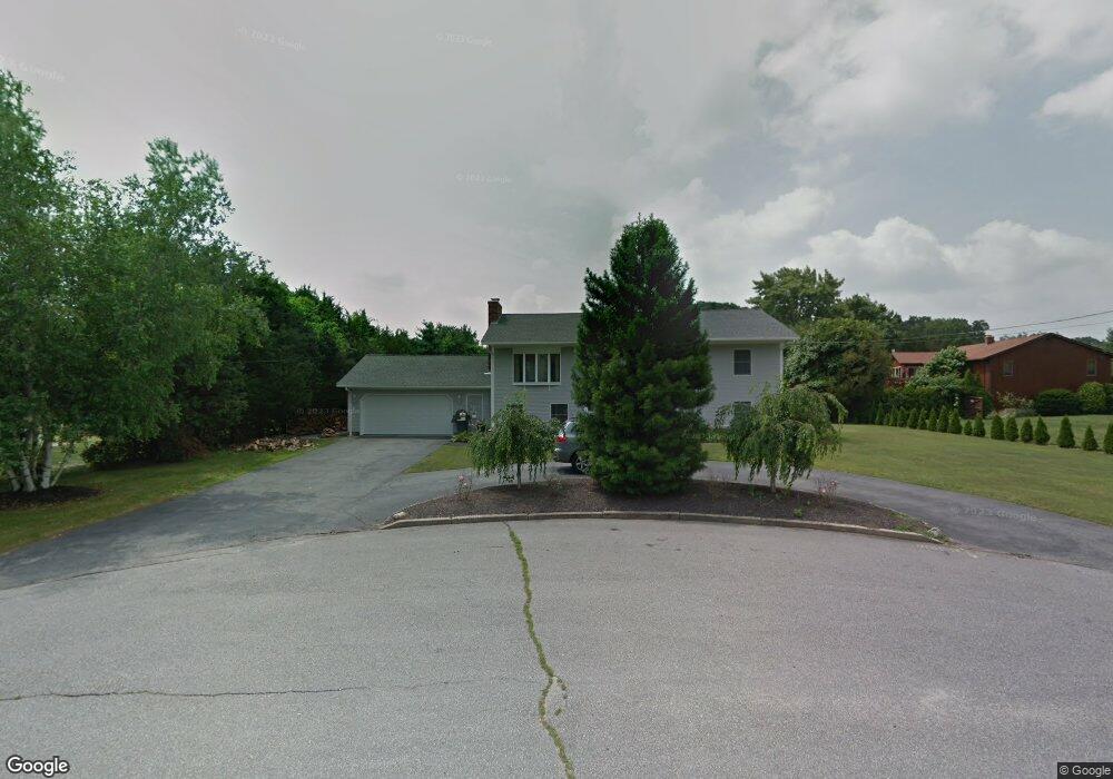 26 Janet Dr, Cranston, RI 02921 - photo 1