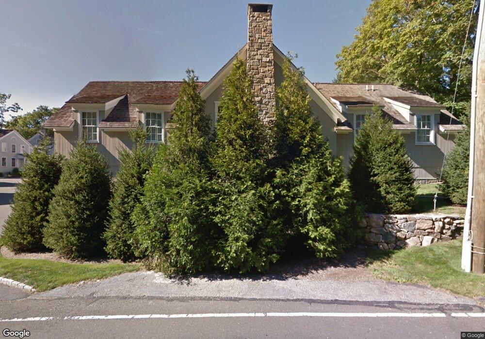 43 Jelliff Mill Rd, New Canaan, CT 06840 - photo 1