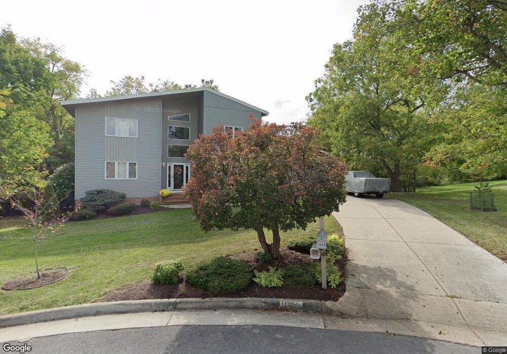 1940 Kimberly Ct, Harrisonburg, VA 22801 - photo 1