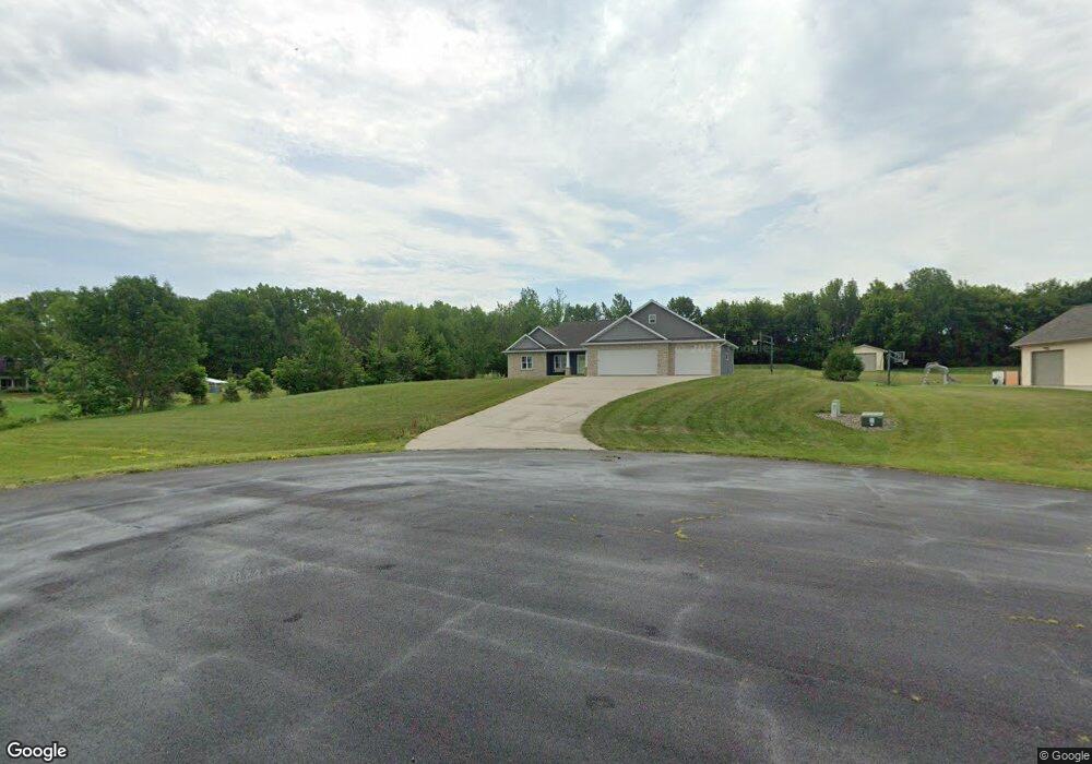 2570 2570 Quarry View Ct, de Pere, WI 54115 - photo 1