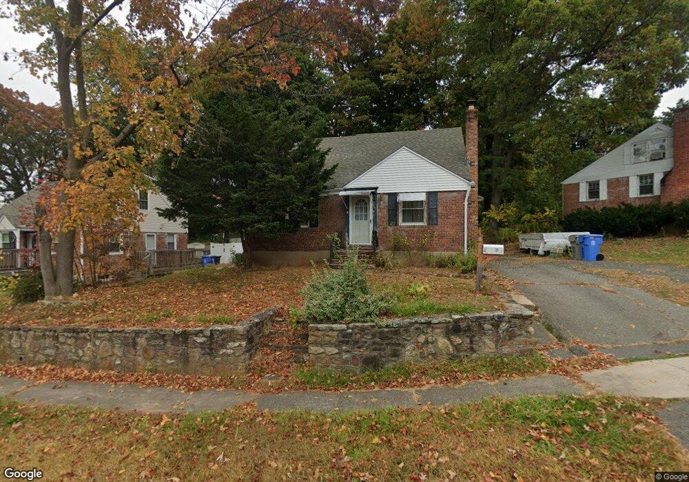 21 Marion St, Bristol, CT 06010 - photo 1