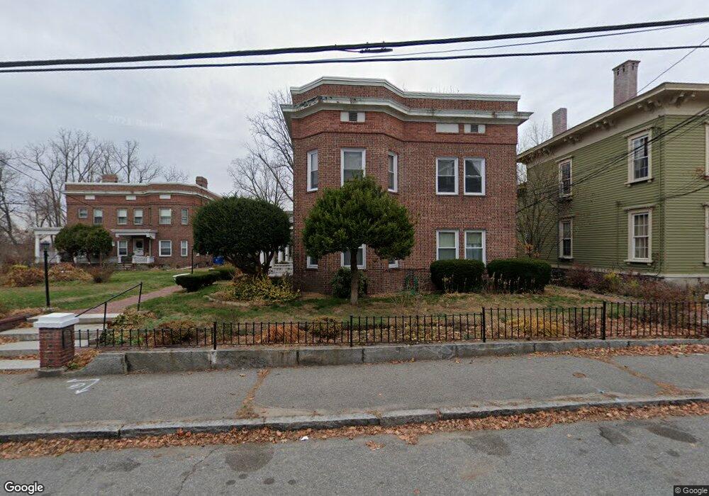 396 E Merrimack St unit 406,396, Lowell, MA 01852 - photo 1