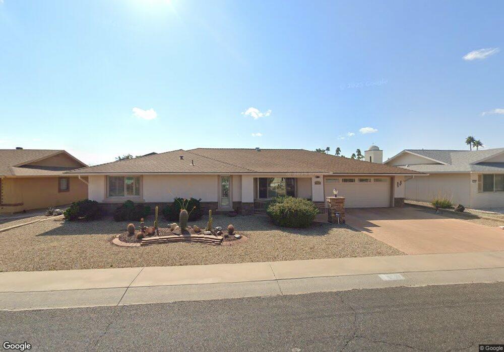 9519 W Cottonwood Dr, Sun City, AZ 85373 - photo 1