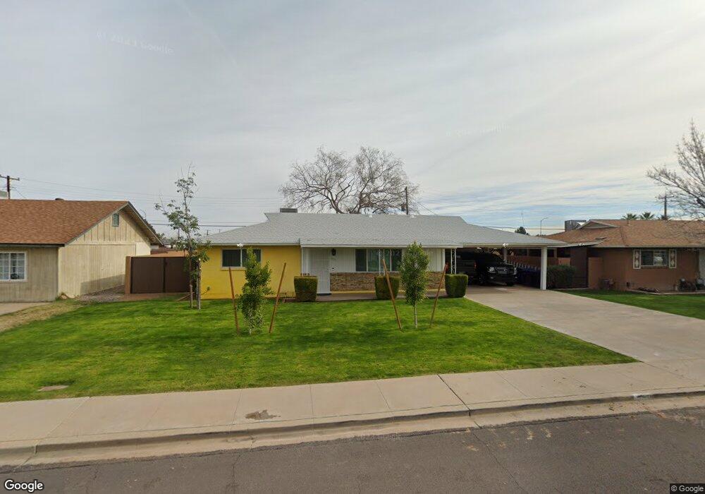 653 S Oracle, Mesa, AZ 85204 - photo 1