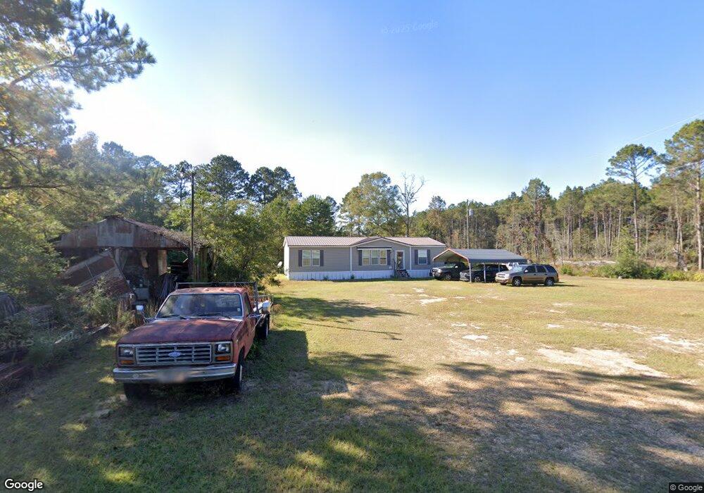 1048 Magee Cir, Magnolia, MS 39652 - photo 1