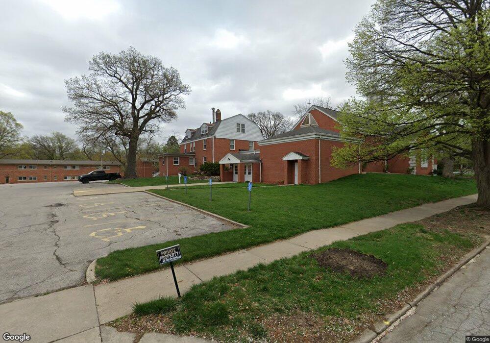 3615 University Ave, Des Moines, IA 50311 - photo 1