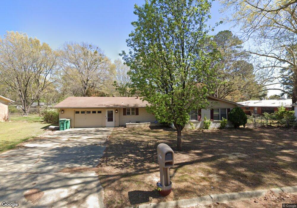 8 Camelia Ln, Texarkana, TX 75503 - photo 1