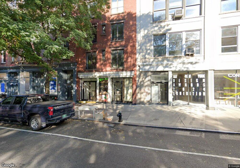 532 Laguardia Place unit 2, New York, NY 10012 - photo 1