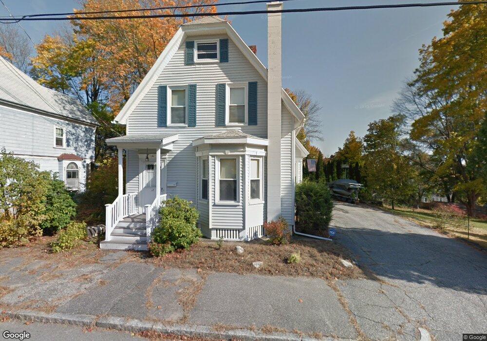 16 Wayne St, Worcester, MA 01603 - photo 1