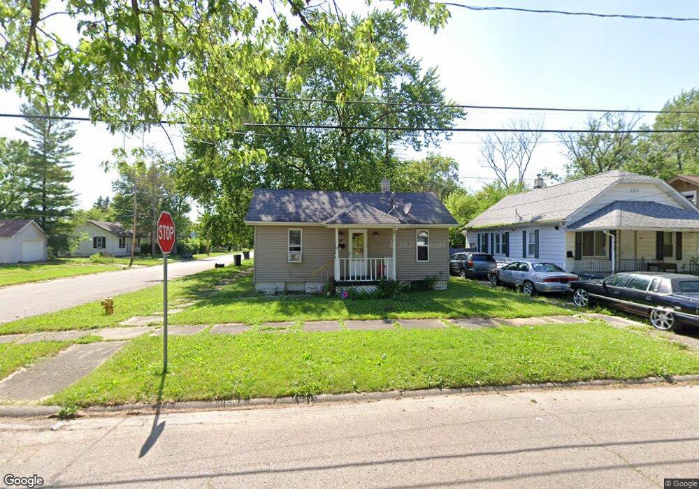3518 Brunswick Ave, Flint, MI 48507 - photo 1