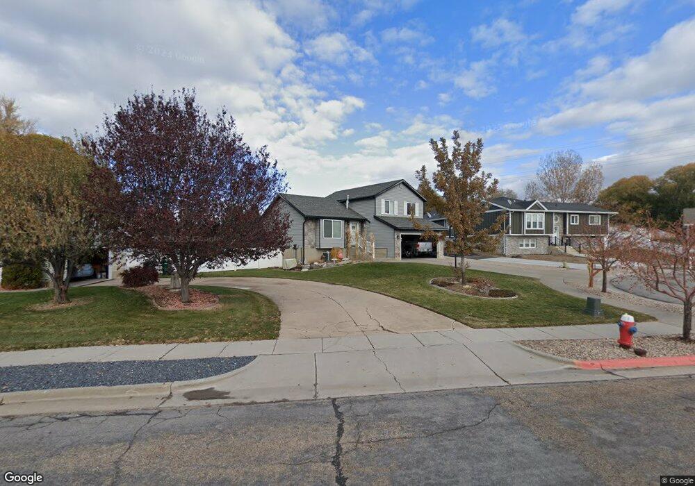 3154 W 5700 S, Roy, UT 84067 - photo 1