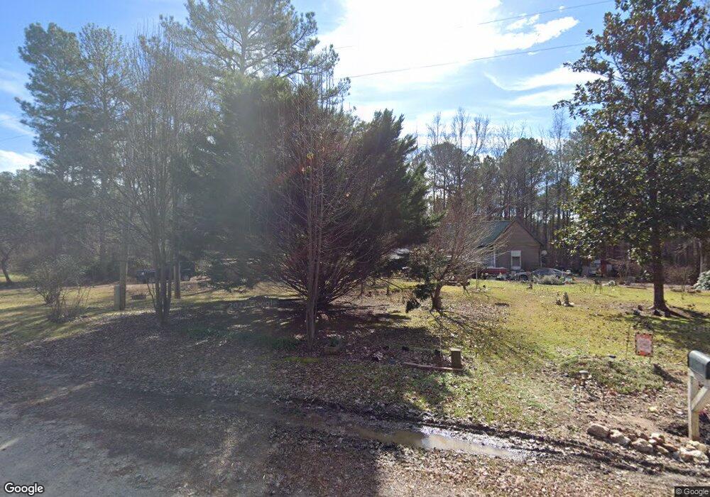 133 John Allen Rd, Bremen, GA 30110 - photo 1