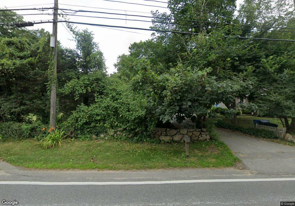 153 N Falmouth Hwy, North Falmouth, MA 02556 - photo 1