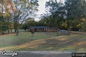 1939 W Marks Rd, Marks, MS 38646