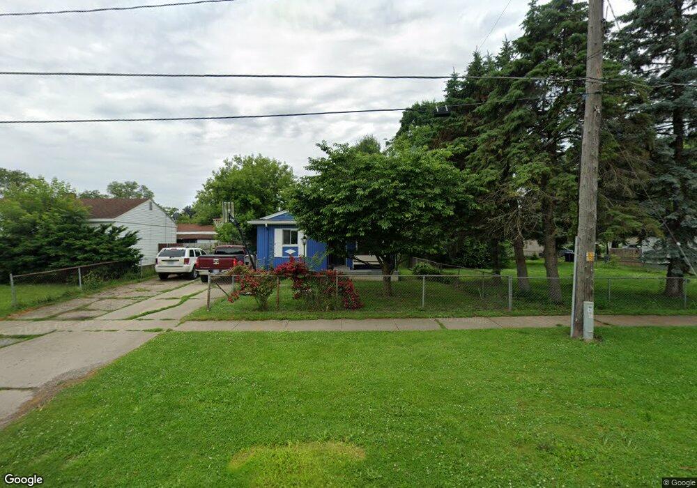 2805 Branch Rd, Flint, MI 48506 - photo 1