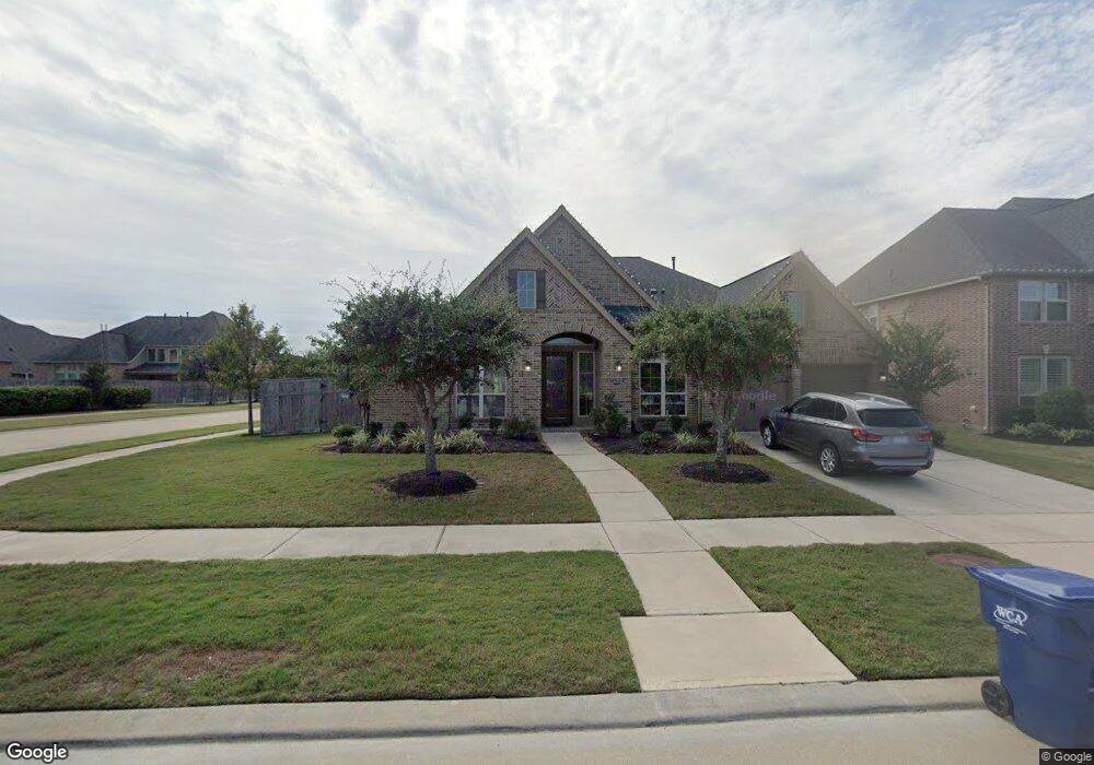 27503 Llano Meadows Ln, Fulshear, TX 77441 - photo 1