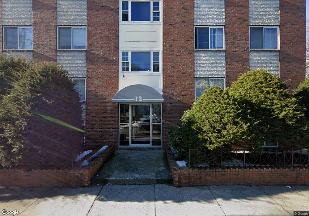 12 Woodland St unit 42, Everett, MA 02149 - photo 1