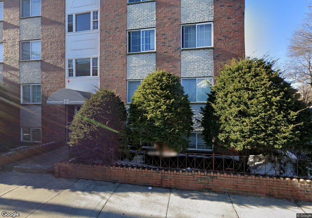 12 Woodland St unit 44, Everett, MA 02149 - photo 1