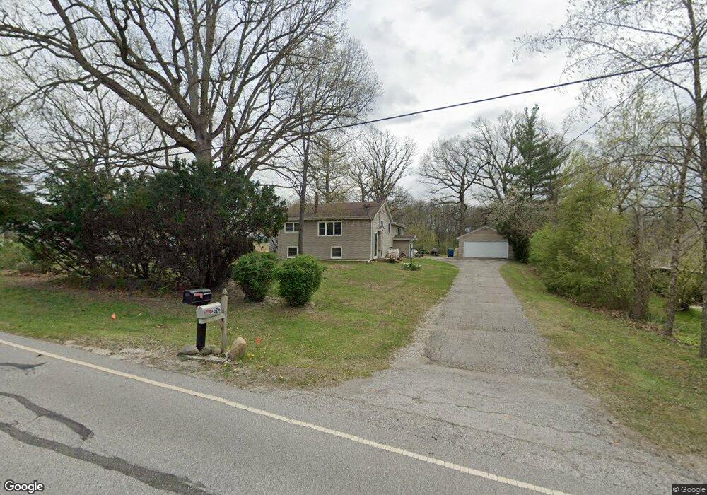 6631 W 89th Ave, Crown Point, IN 46307 - photo 1