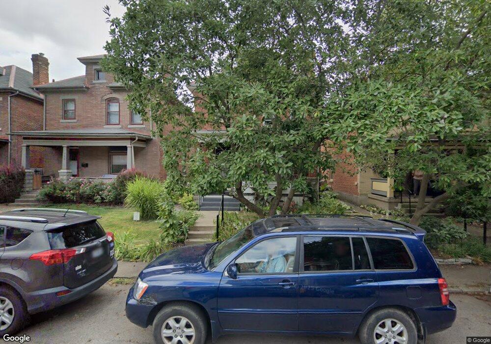 938 Mount Pleasant Ave, Columbus, OH 43201 - photo 1