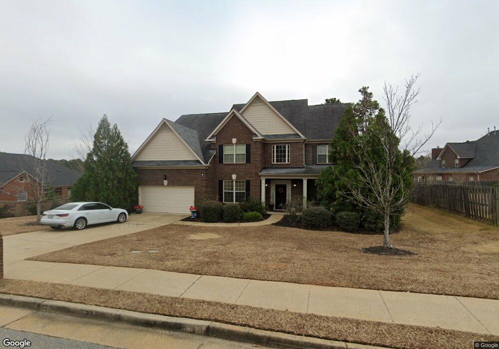 7033 Bridgemill Way, Columbus, GA 31904 - photo 1