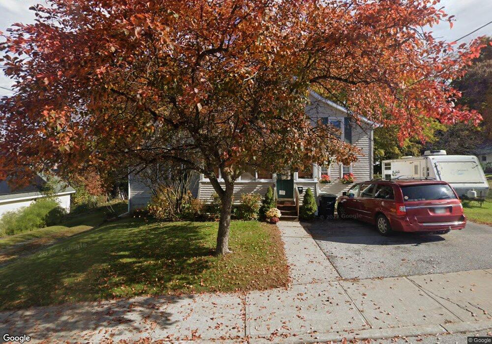 305 Center St, Corinth, NY 12822 - photo 1