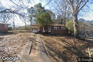 2569 Paul Dr, Gainesville, GA 30504