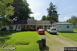 313 Lincoln Ave, Jarratt, VA 23867