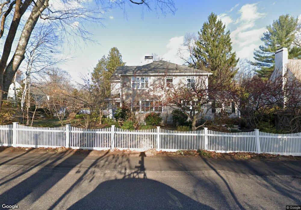 66 Dover Rd, Wellesley, MA 02482 - photo 1