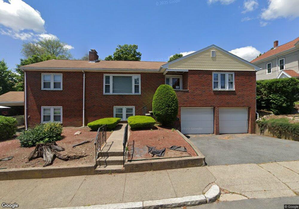 18 Fairview St unit 20, Winthrop, MA 02152 - photo 1