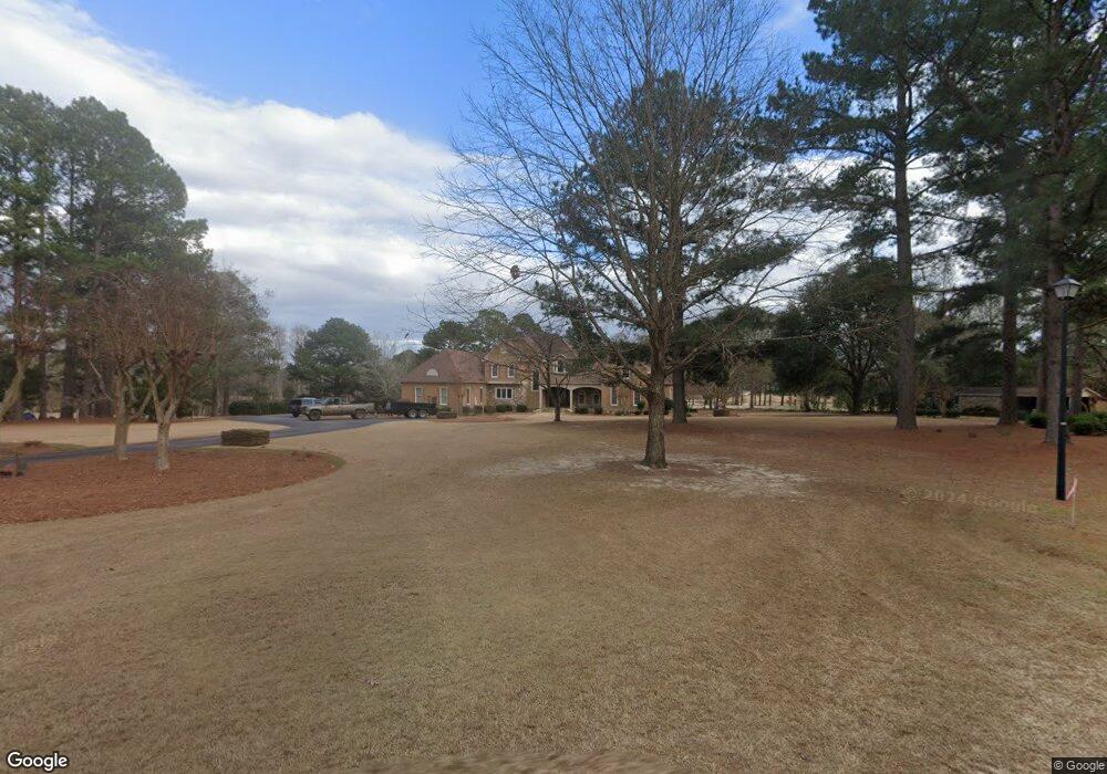240 Golf Club Dr, Metter, GA 30439 - photo 1