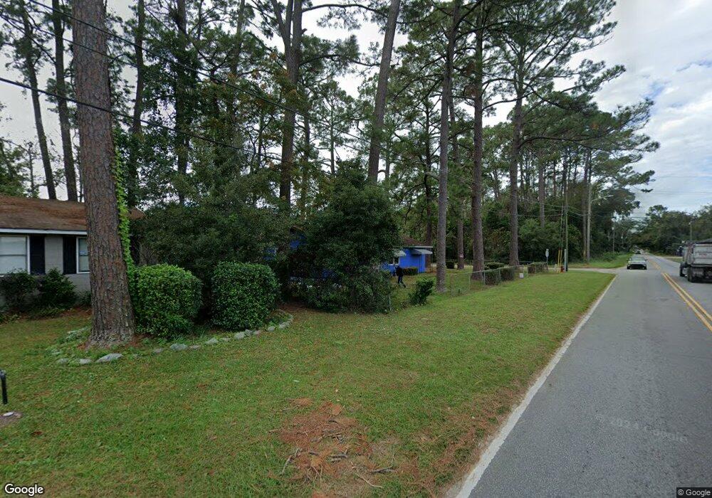 2102 4th St, Brunswick, GA 31520 - photo 1