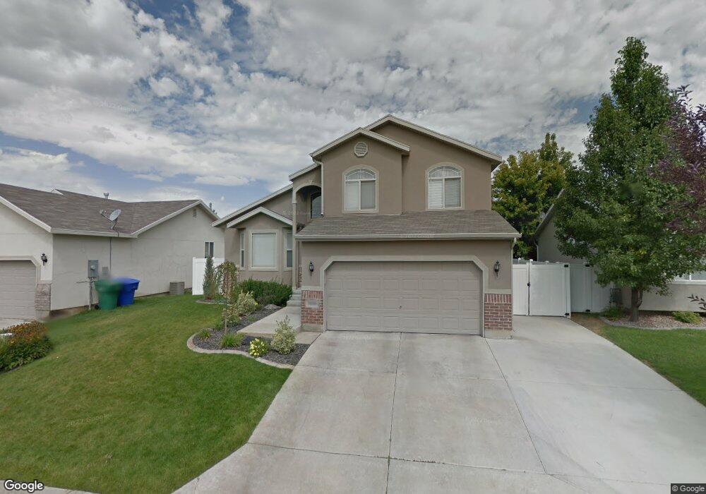 3558 Newland Loop, Lehi, UT 84043 - photo 1