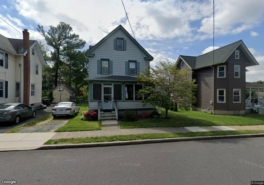 27 Mcclelland Ave, Pitman, NJ 08071 - photo 1